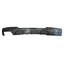 Bmw 5 Series F10 M Sport 2009 - 2017 Rear Diffuser In Carbon Look 00___