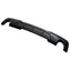 Bmw 5 Series F10 M Sport 2009 - 2017 Rear Diffuser In Matte Black 0____0