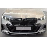 Bmw 5 Series G60 2024 On M Sport Aero Kit In Carbon Look