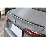 Bmw 5 Series G60 2024 On M Sport Aero Kit In Gloss Black