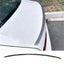 Bmw 5 Series G60 2024 On M Sport Rear Spoiler In Carbon Look