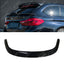 BMW 5 Series Touring G31 2017-2023 Upper Rear Spoiler In Gloss Black Spoiler