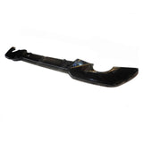 BMW G20 G21 2018 - 2021 M Sport Rear Diffuser Dual Exit Gloss Black