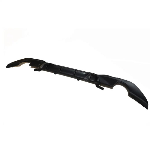 BMW G20/G21 2018 - 2021 M Sport Rear Diffuser Dual Exit Matte Black