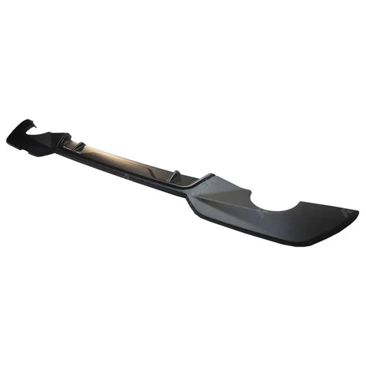 BMW G20 G21 2018 - 2021 M Sport Rear Diffuser Dual Exit Matte Black