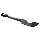 BMW G20 G21 2018 - 2021 M Sport Rear Diffuser Dual Exit Matte Black