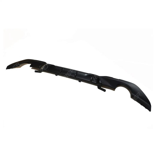 BMW G20/G21 2018 - 2021 M Sport Rear Diffuser Dual Exit Matte Black