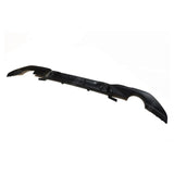 BMW G20/G21 2018 - 2021 M Sport Rear Diffuser Dual Exit Matte Black