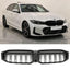 Bmw G20/G21 3 Series LCI Gloss Black M Style Front Grille