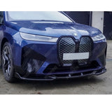 Bmw IX M Sport 2021+ Full Aero Body Kit Aero Kit