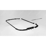 Bmw IX M Sport 2021+ Full Aero Body Kit