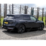 Bmw IX M Sport 2021+ Full Aero Body Kit Aero Kit
