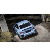 BMW M2 G87 2023+ PRE PREG CARBON FIBRE OEM STYLE REAR DIFUSER