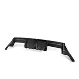 BMW M2 G87 2023+ PRE PREG CARBON FIBRE OEM STYLE REAR DIFUSER