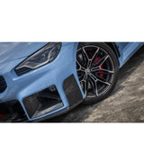 BMW M2 G87 2023+ Pre Preg Carbon Fibre Performance Front Splitter