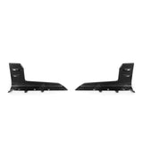 BMW M2 G87 2023+ Pre Preg Carbon Fibre Side Blade Winglets
