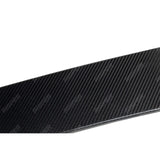 BMW M2 G87 Pre Preg Carbon Fibre Performance Rear Wing Spoiler