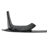 BMW M3 M4 F80 F82 Front Splitter in Gloss Black