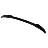 BMW X3 G01 2018 - 2021 M Sport Rear Spoiler Cap in Gloss Black