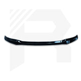 BMW X3 G01 2018 - 2021 M Sport Rear Spoiler Cap in Gloss Black