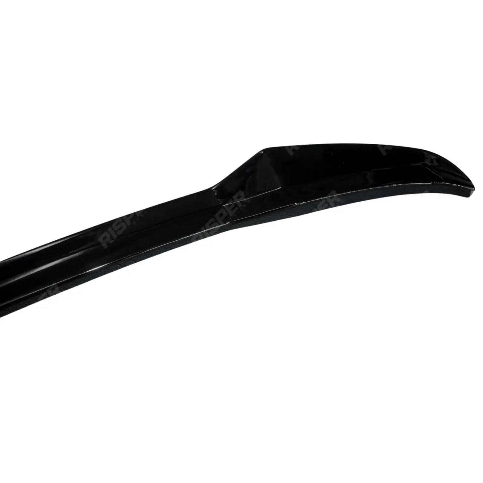 BMW X3 G01 2018 - 2021 M Sport Rear Spoiler Cap in Gloss Black
