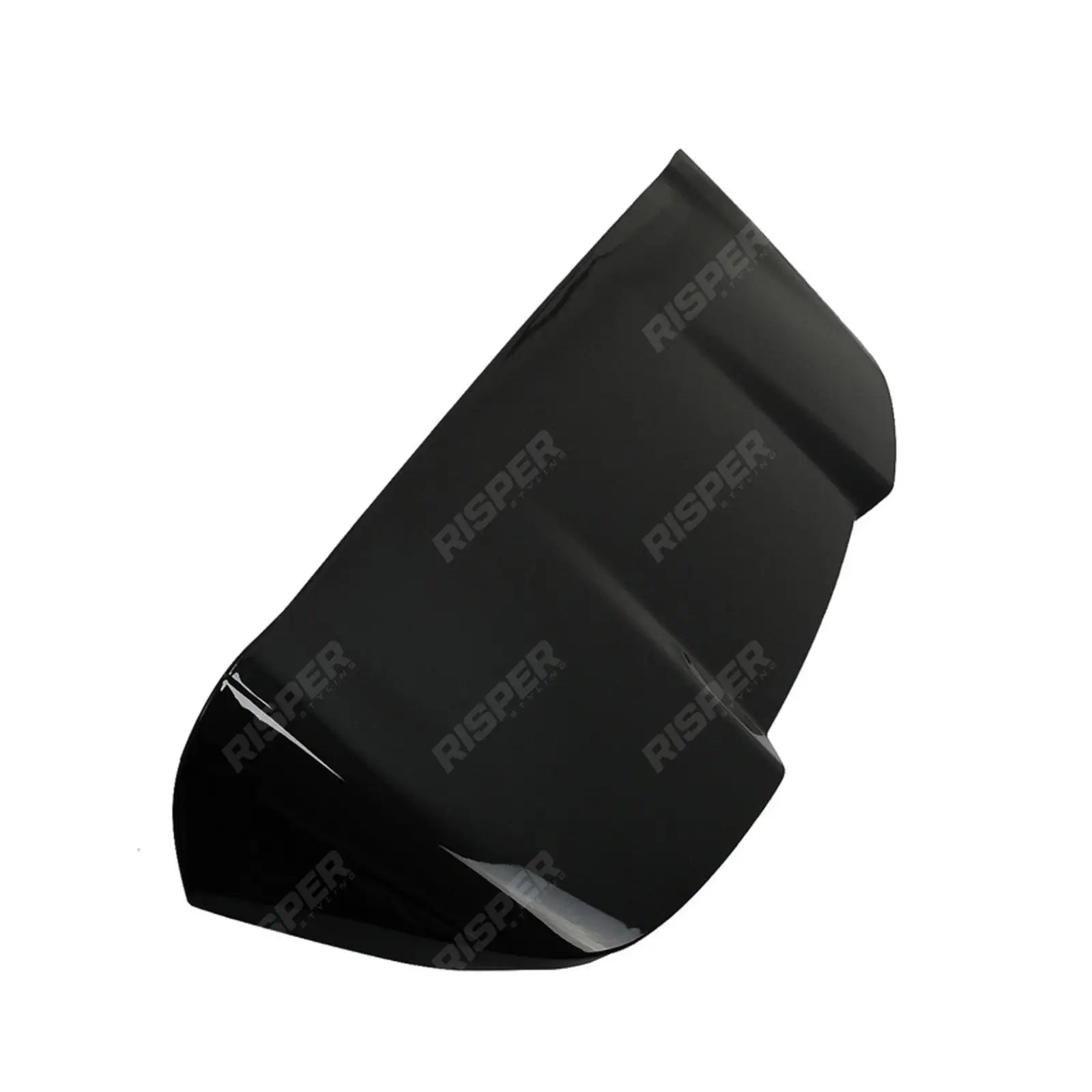 BMW X5 G05 2018 - 2022 - X5M Style Rear Spoiler in Gloss Black