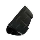 BMW X5 G05 2018 - 2022 - X5M Style Rear Spoiler in Gloss Black