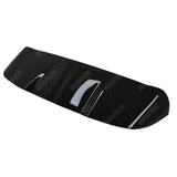 BMW X5 G05 2018 - 2022 - X5M Style Rear Spoiler in Gloss Black