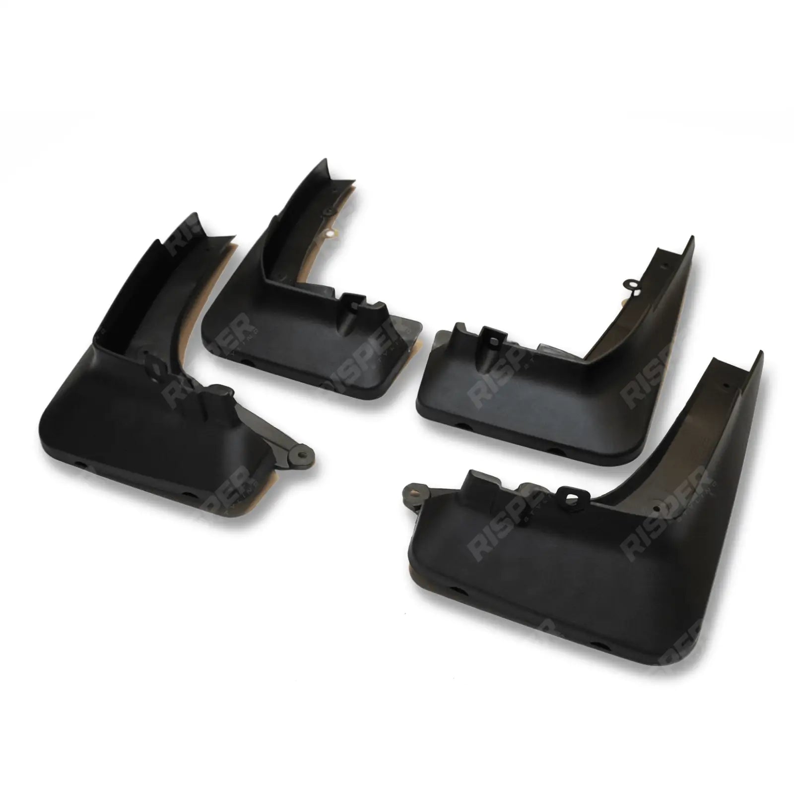 BMW X5 G05 2019 On OE Style Mud Flap Set – For M - Sport Models