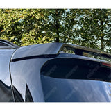 BMW X7 G07 LCI M Sport 2023+ Aero Kit In Gloss Black Aero Kit