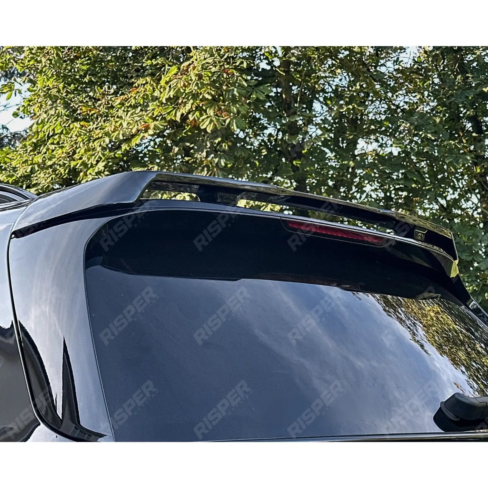 BMW X7 G07 LCI M Sport 2023+ Aero Kit In Gloss Black Aero Kit