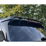 BMW X7 G07 LCI M Sport 2023+ Aero Kit In Gloss Black Aero Kit