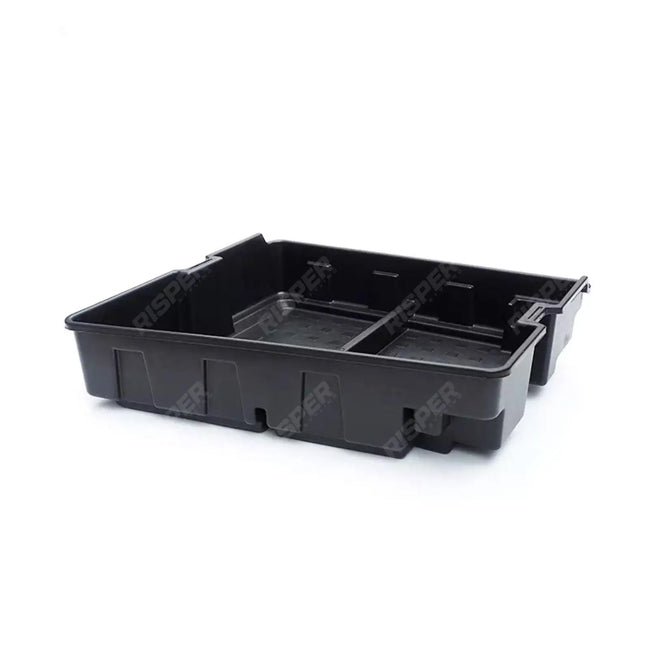 Boot Underfloor Storage Insert For Land Rover Defender L663 110 2020 On Secondary image