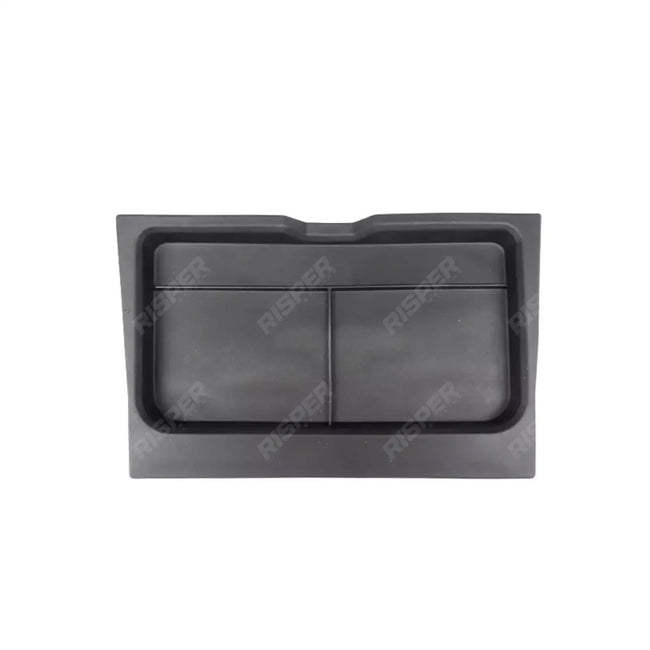 Central Control Lower Storage Mat For Land Rover Defender L663 90/110/130 2020 On Secondary image
