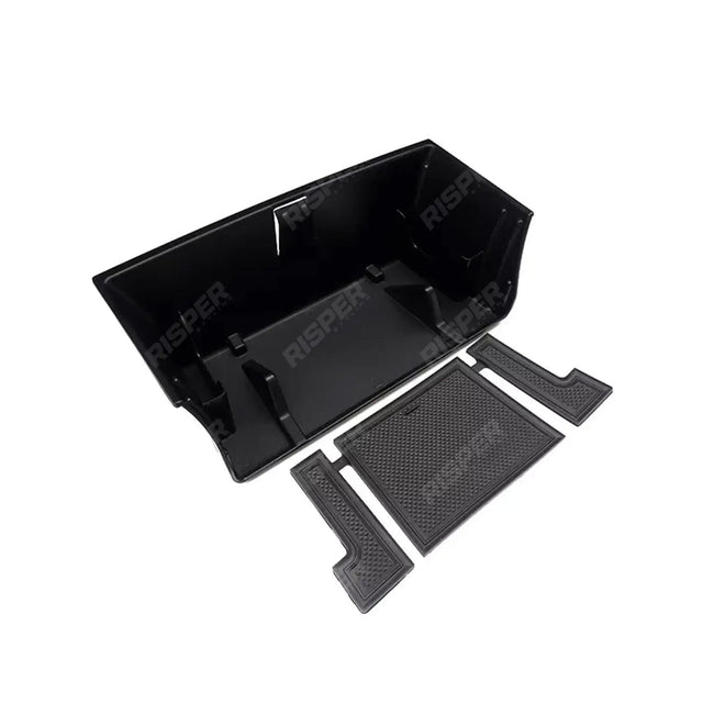 Centre Console Storage Insert For Land Rover Defender L663 90/110/130 2020 On Secondary image