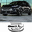 Cupra Terrmar MK1 2025 On Complete Body Kit In Gloss Black Body Kit