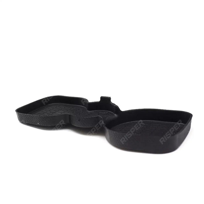 Cup Holder Anti-Slip Insert Mat For Land Rover Defender L663 90/110/130 2020-2021 Secondary image
