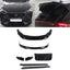 Cupra Formentor 2020-2024 Aero Body Kit In Gloss Black Aero Kit