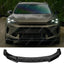 Cupra Formentor Facelift 2024 On Front Splitter In Gloss Black Front Splitter