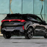 Cupra Terrmar MK1 2025 On Complete Body Kit In Gloss Black Body Kit