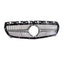 Mercedes GLA X156 2014 - 2016 - Diamond Style Upgrade Front Grille