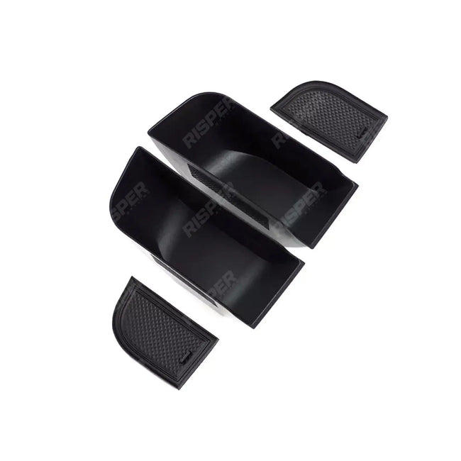 Door Storage Insert Box For Land Rover Defender L663 90/110/130 2020 On Secondary image