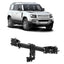 Fixed Tow Bar For Land Rover Defender L663 90 / 110 / 130 2020+ - Tow Bar