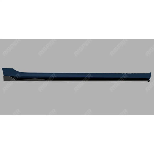 Ford Fiesta ST MK8 2018+ Side Skirts / Ford Fiesta ST - Line MK8 2017 Side Skirts (2PCS)