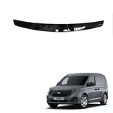 Ford Transit Connect - Rear Spoiler Barn Door in Gloss Black Spoiler