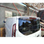 Ford Transit Custom - 2012 - 2024 - Rear Spoiler V2 - Barn Doors - Unpainted