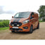Ford Transit Custom 2018 - 2024 - Lazer Light Grille Kit - Triple - r 750 Elite