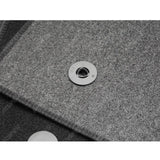 Ford Transit Custom 2024 On Automatic 1Pc Tailored Fit Carpet Mat