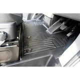 Ford Transit Custom 2024 on Automatic Mud Block Tailored Floor Mat 1 Piece