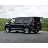 Ford Transit Custom 2024 On Eibach Pro-Kit Lowering Springs Lowering Springs